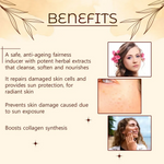 Thumbnail for Rajasthan Herbals Fair & Flora Soundarya Face Cream