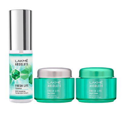 Lakme Absolute Fresh Life Essence - Distacart