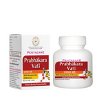 Thumbnail for Pentacare Ayurveda Prabhakara Vati