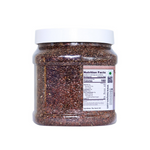 Thumbnail for Tassyam Organics Salted Flax Seeds - Jar - Distacart