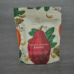 Thumbnail for Smoor Cashew Crunch Barks
