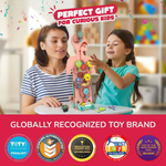 Thumbnail for Smartivity Human Body Toy For Kids 6-12 Years Body Organs & Functions