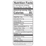 Thumbnail for Praakritik Natural Khapli Wheat Rava Roasted Samba Rava - Distacart