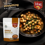 Thumbnail for Bhoj Masale Chole Masala - Distacart