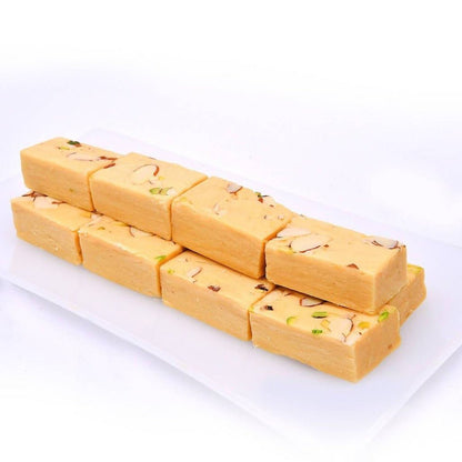 Sugar Free Sohan Papdi