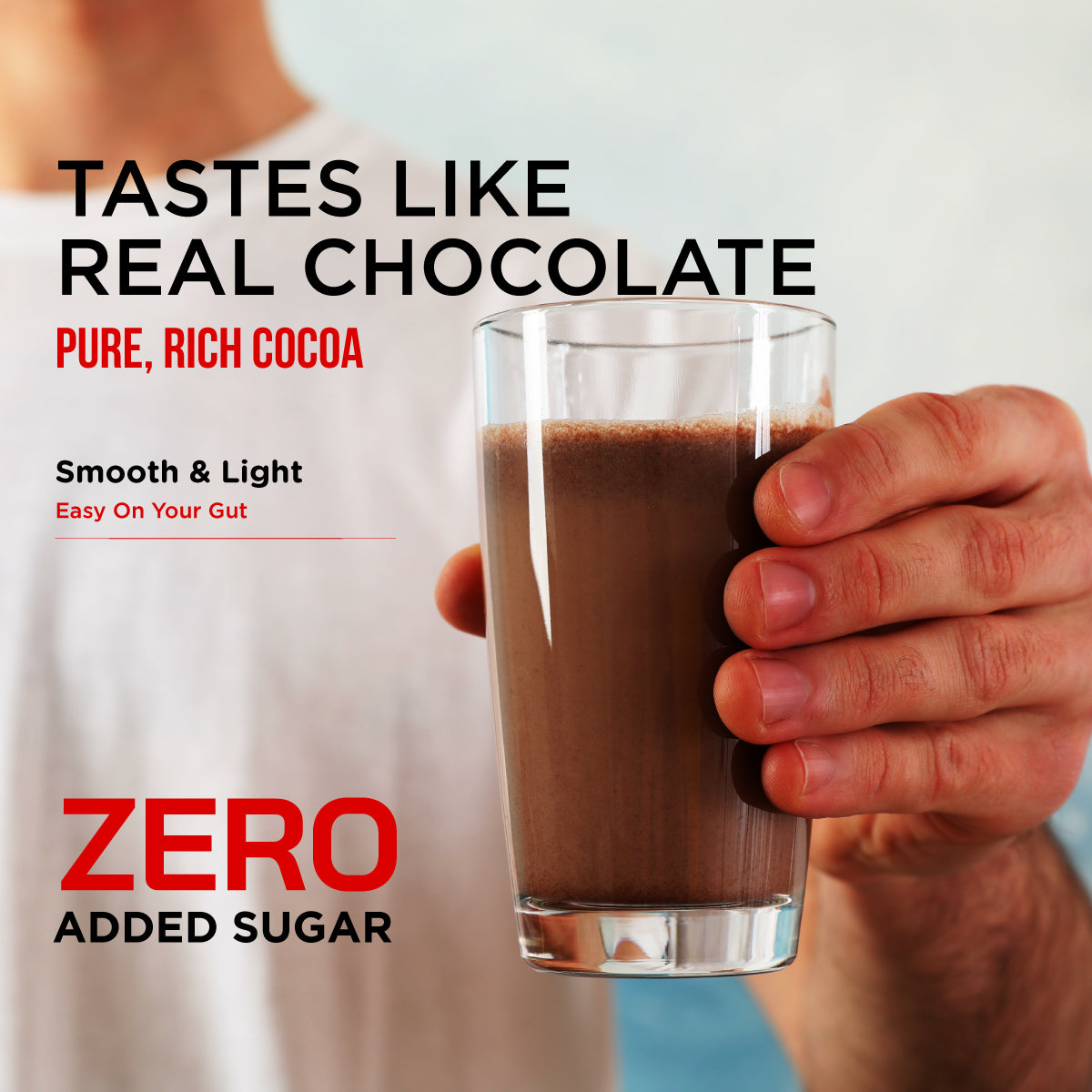 Big Muscles Nutrition Essential Whey - Distacart