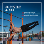 Thumbnail for Big Muscles Nutrition Essential Whey