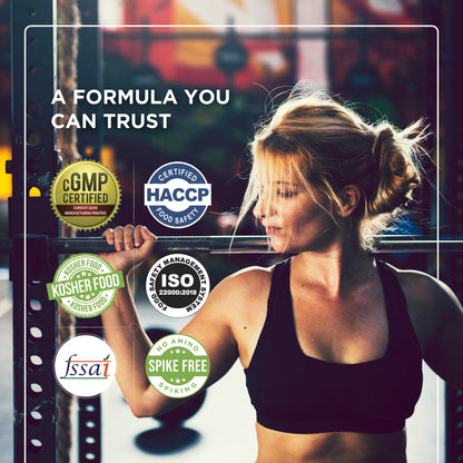 Big Muscles Nutrition Essential Whey - Distacart