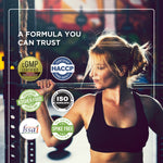 Thumbnail for Big Muscles Nutrition Essential Whey