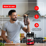 Thumbnail for Big Muscles Nutrition Essential Whey