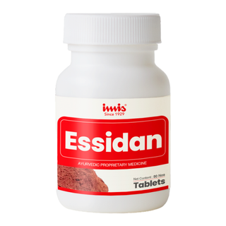 IMIS Ayurveda Essidan Tablets