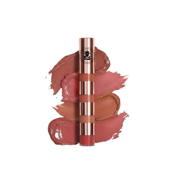 BOBI 4 in1 Lip Kiss Stacker Gossip Girl Liquid Lipstick - Dista