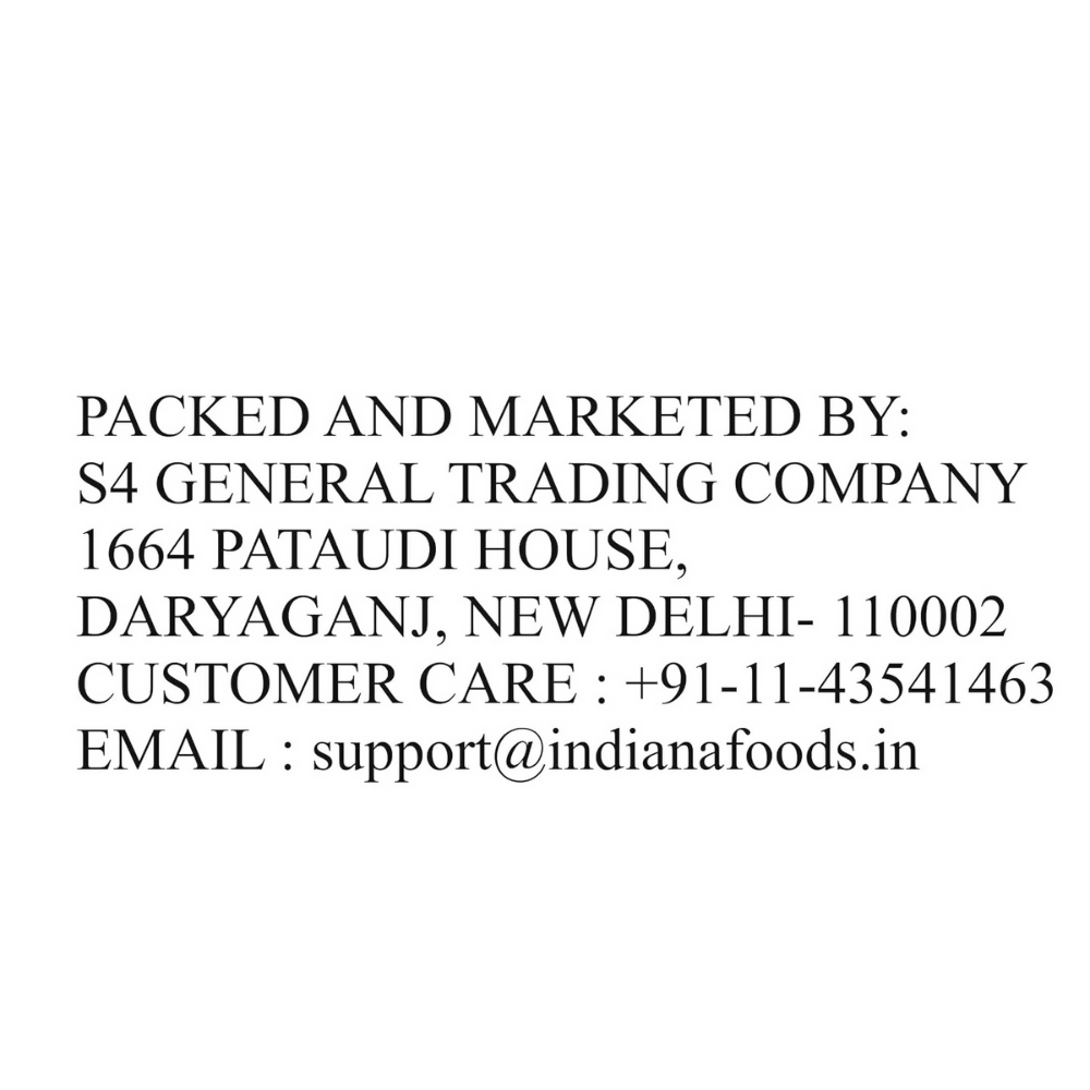 Indiana as offered by nature - Kala gond - Gond Siyah - Black Gum - Distacart