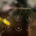 Thumbnail for 9skin ETERNELLE - Anti-Aging Serum