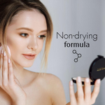 Thumbnail for Keya Seth Aromatherapy Hd Pressed Powder 2 In 1 - Shade 4 - Distacart