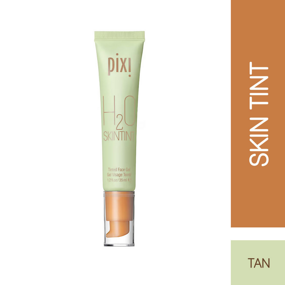 PIXI H2O Skin Tint - Tan - Distacart