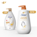 Thumbnail for Dove Dryness Care Body Wash With Jojoba Oil - Distacart