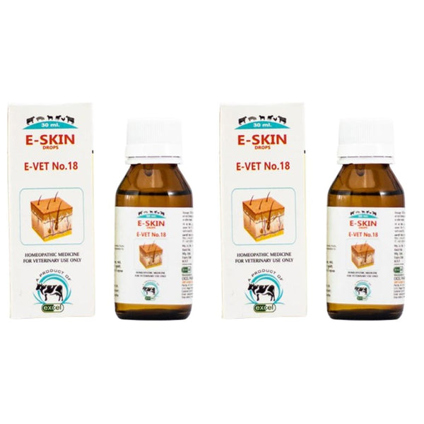 Excel Pharma E-Skin Drops
