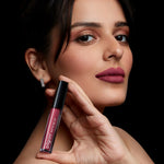 Thumbnail for Pilgrim Liquid Matte Lipstick with Hyaluronic Acid - Pink Kisses - Distacart