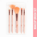 Thumbnail for NY Bae Pro Makeup Brush Set Combo