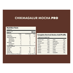 Thumbnail for Cosmix no nonsense Plant Protein Pro Chikmagalur Mocha