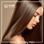 Thumbnail for MAPL Castor Oil Cold Pressed