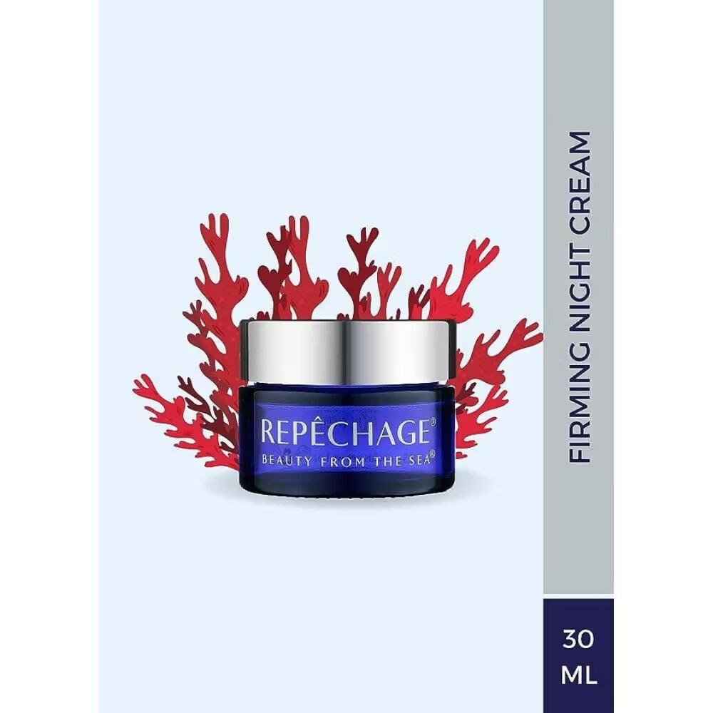 Repechage Opti Firm Renewal Complex Night Cream - Distacart