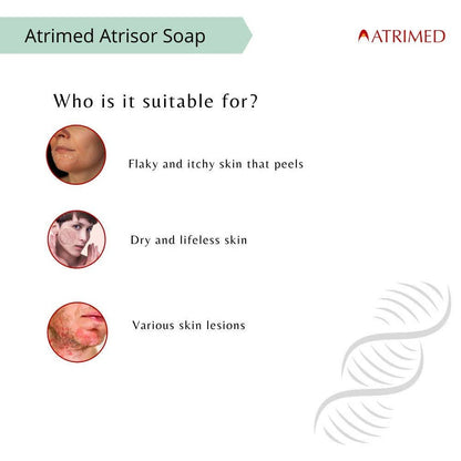 Atrimed Soap