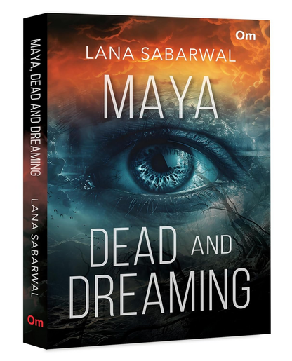 Maya, Dead And Dreaming - Om Books - Dista