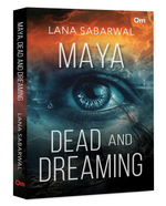 Thumbnail for Maya, Dead And Dreaming - Om Books - Dista
