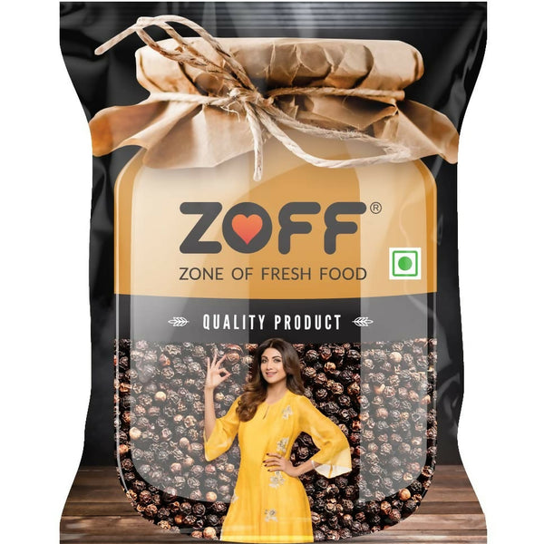 Zoff Whole Black Pepper - Distacart