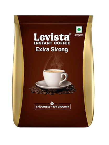 Levista Extra Strong Pillow Pack - Distacart