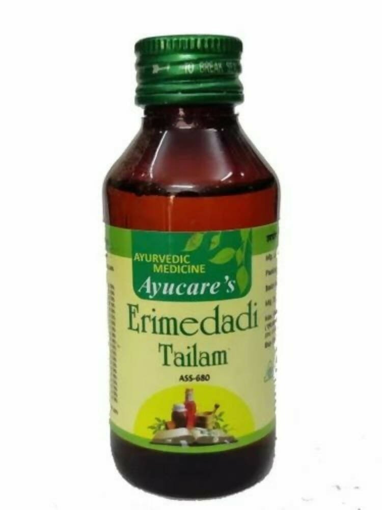 Ayucare Erimedadi Tailam - Distacart