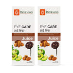 Thumbnail for Krishna'S Herbal & Ayurveda Eye Care Juice