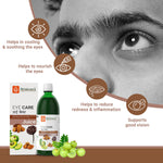 Thumbnail for Krishna'S Herbal & Ayurveda Eye Care Juice