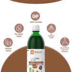 Thumbnail for Krishna'S Herbal & Ayurveda Eye Care Juice