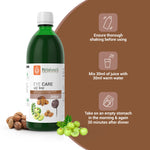 Thumbnail for Krishna'S Herbal & Ayurveda Eye Care Juice