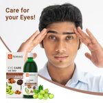 Thumbnail for Krishna'S Herbal & Ayurveda Eye Care Juice
