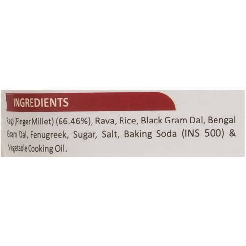 Adukale Instant Ragi Dose Mix - Distacart