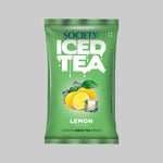 Thumbnail for Society Raw Mango & Peach & Apricot & Lemon & Green Tea Lemon Iced Tea Combo