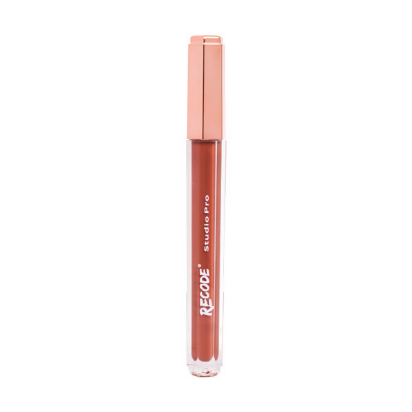 Recode Lip Smacker Liquid Lipstick - 03 On My Mind - Distacart