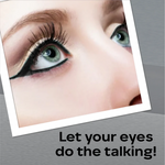 Thumbnail for Faces Canada Ultime Pro Eye Pencil - Solid Black 02 - Distacart