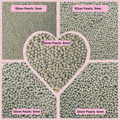 disco ball sprinkles db multipack 11 100 gms