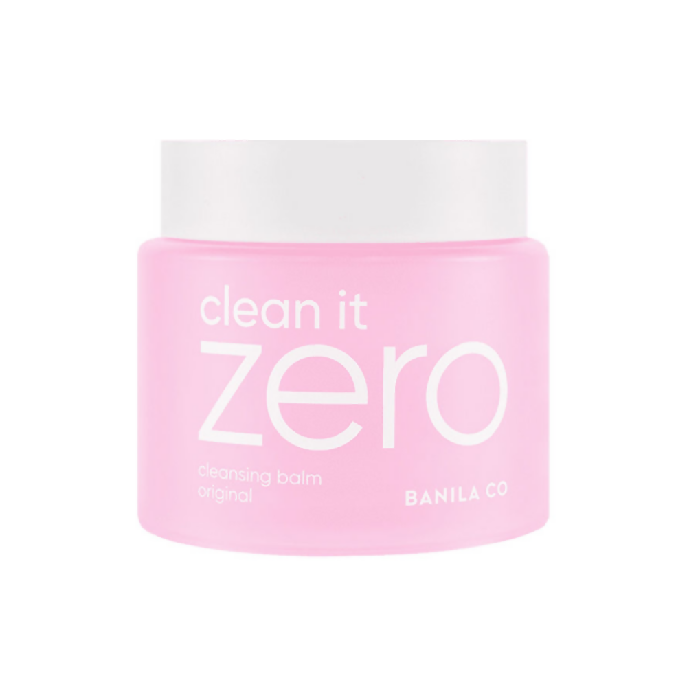 Banila Co Clean It Zero Cleansing Balm Original - Distacart