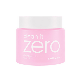 Banila Co Clean It Zero Cleansing Balm Original - Distacart
