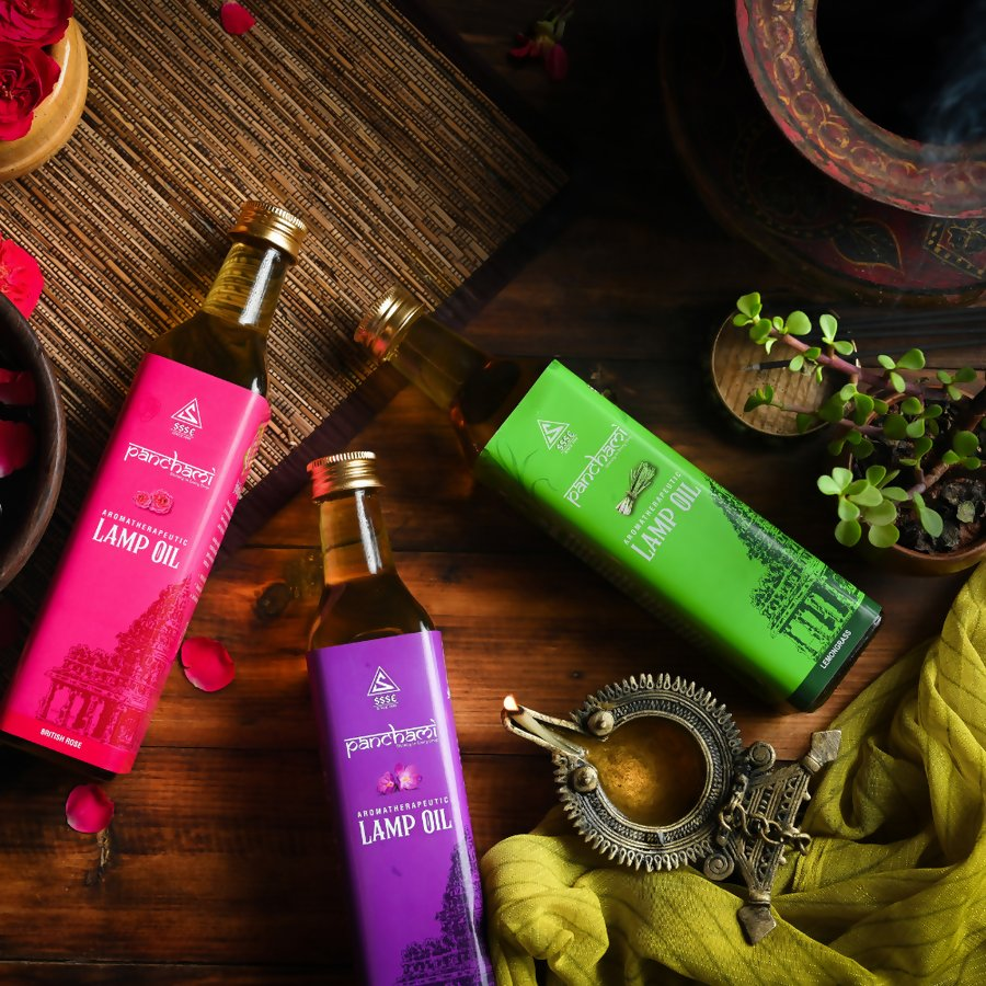 Panchami Wellness Kit - Distacart