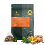 Thumbnail for Luxmi Estates Orange Spice Black Tea - Dista