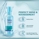 Thumbnail for Nisha Hair Serum Eversilk Pro-Vitamin Serum - Distacart
