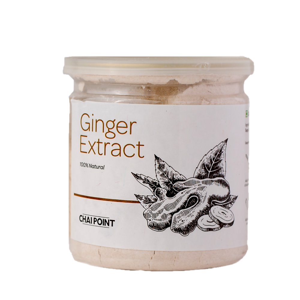 Ginger Extract FOP copy