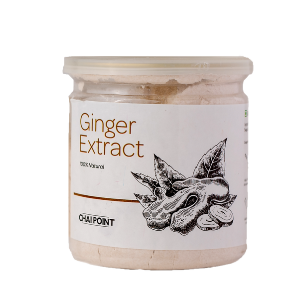 Ginger Extract FOP copy